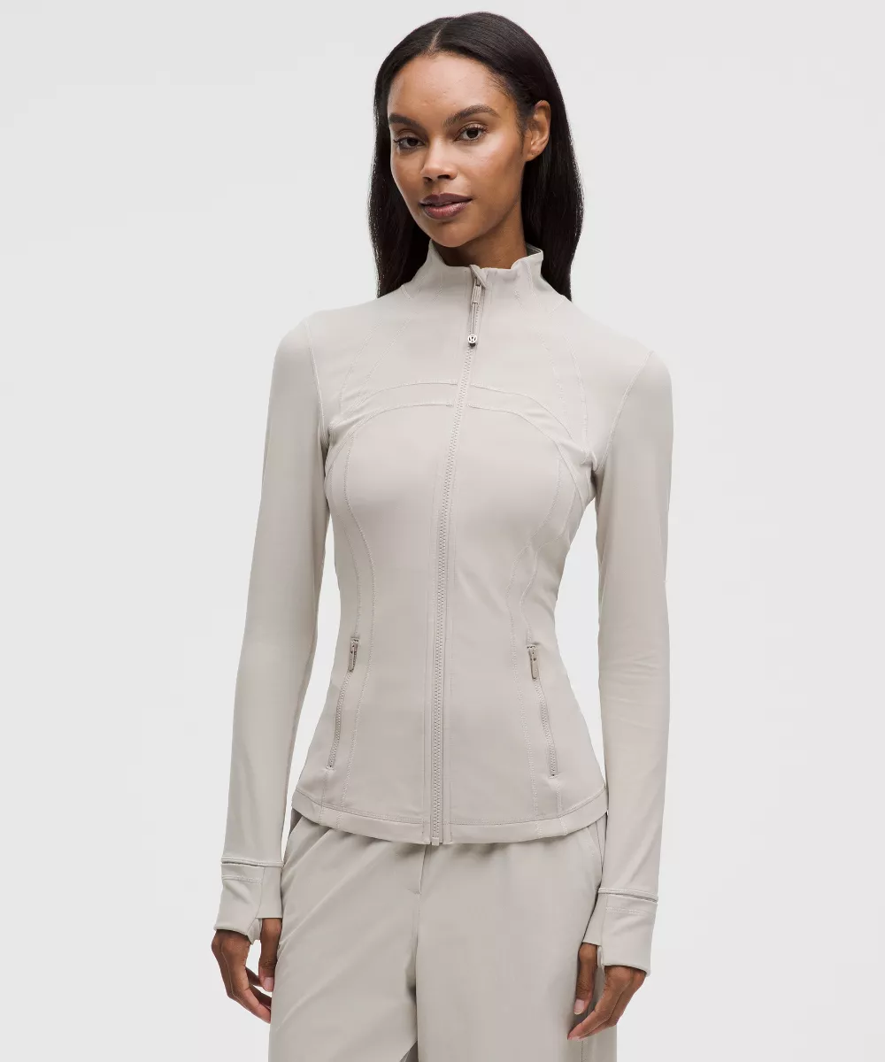 Define Jacket Nulu