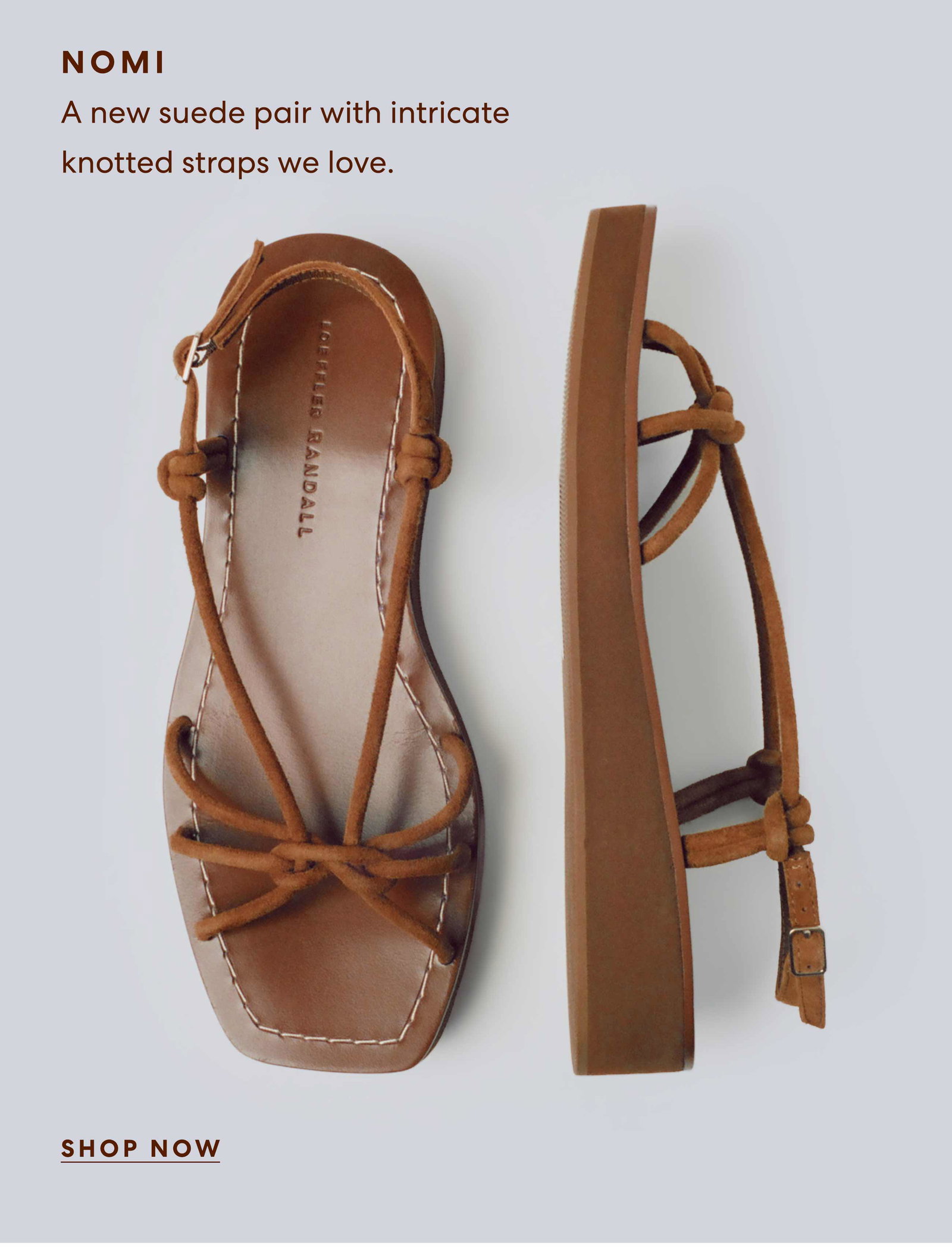Shop Nomi