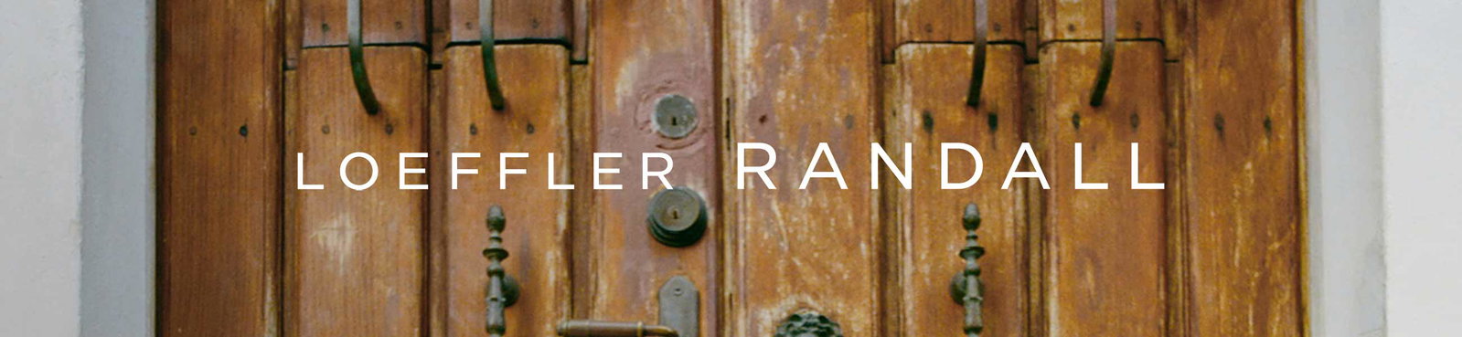 Loeffler Randall
