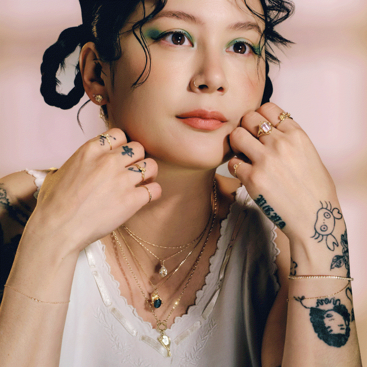 Build Your Own Jewelry - Shop Now