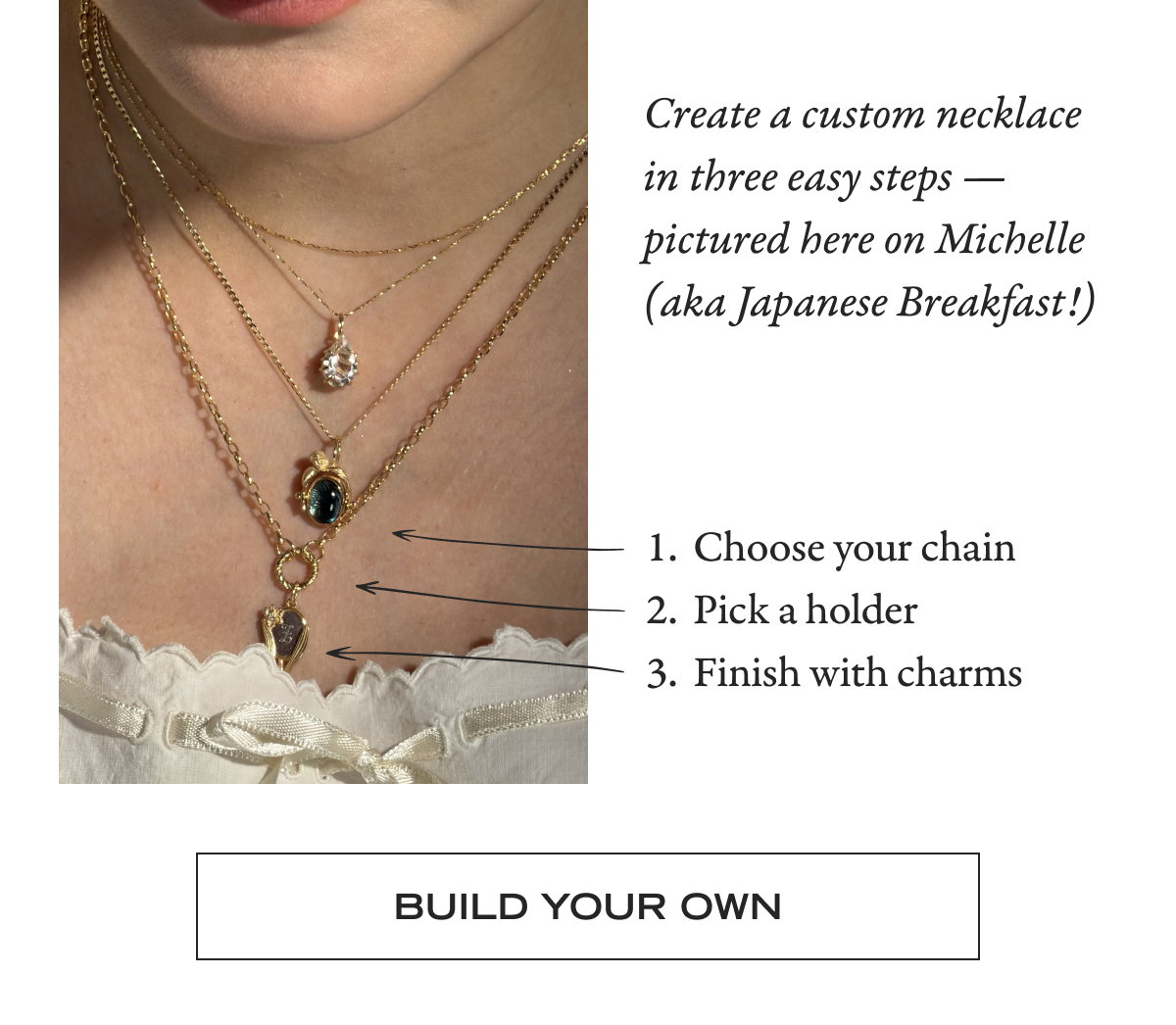 Build Your Own