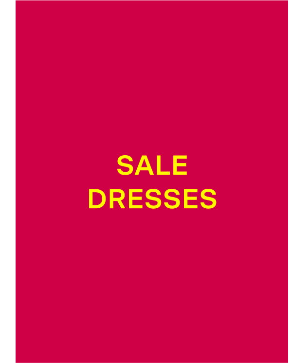 Sale-dresses