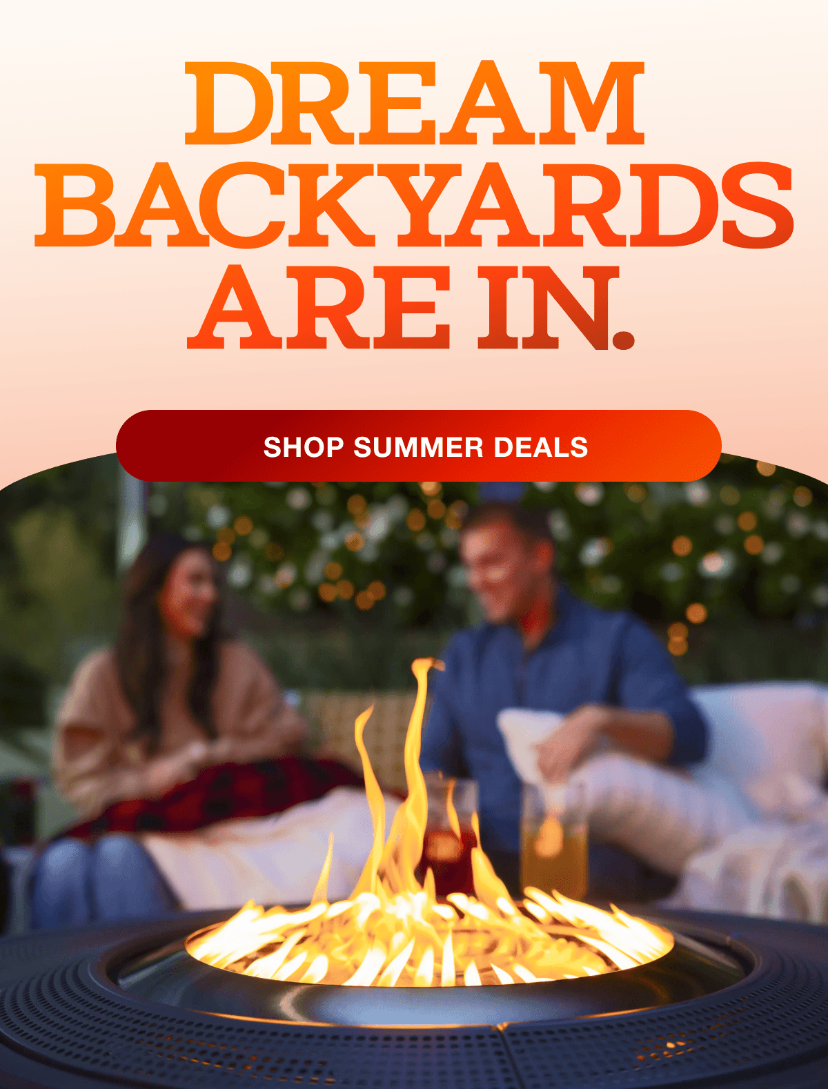Shop All Hot Summer Deals