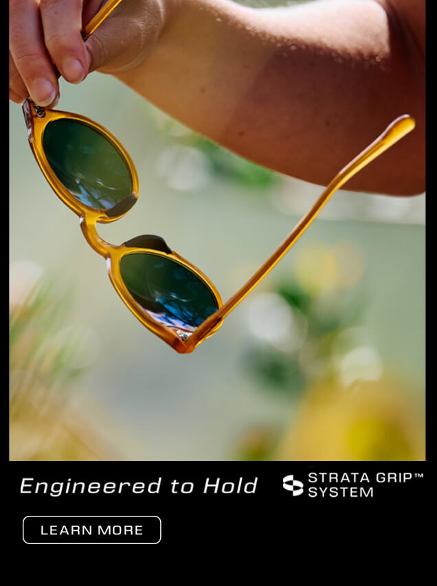 Click here to learn more about Strata Grip™ nose pads
