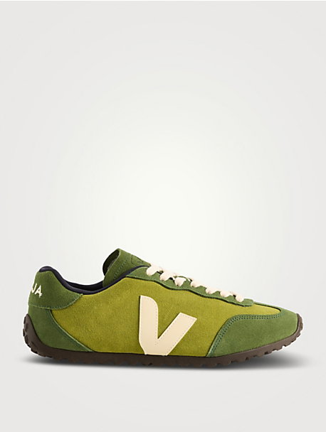 GT Suede Sneakers