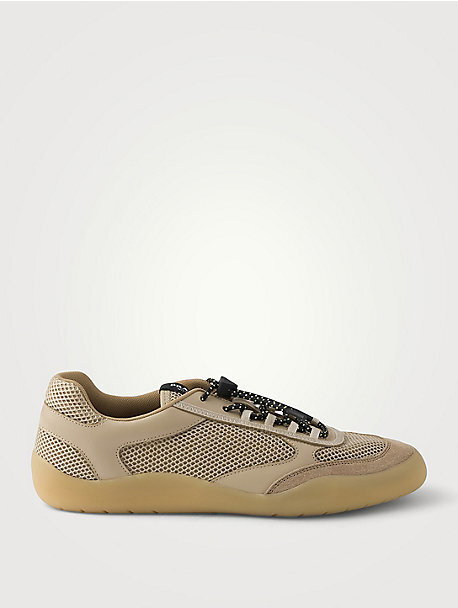 Speedrock Mesh Fabric Sneakers