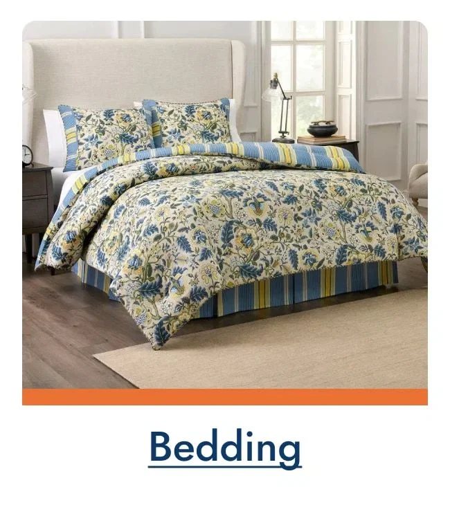 Bedding