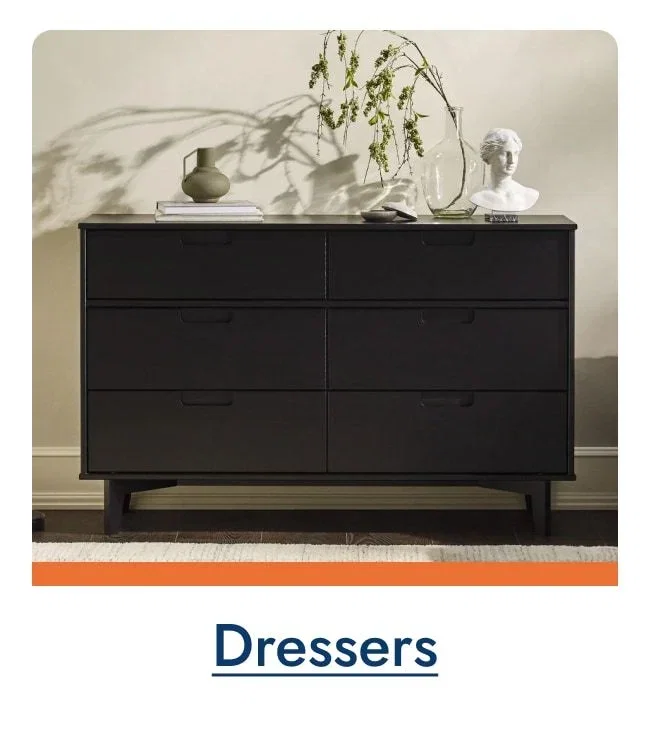 Dressers