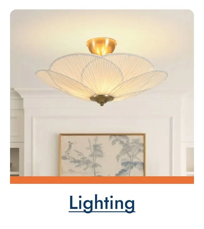 Lighting