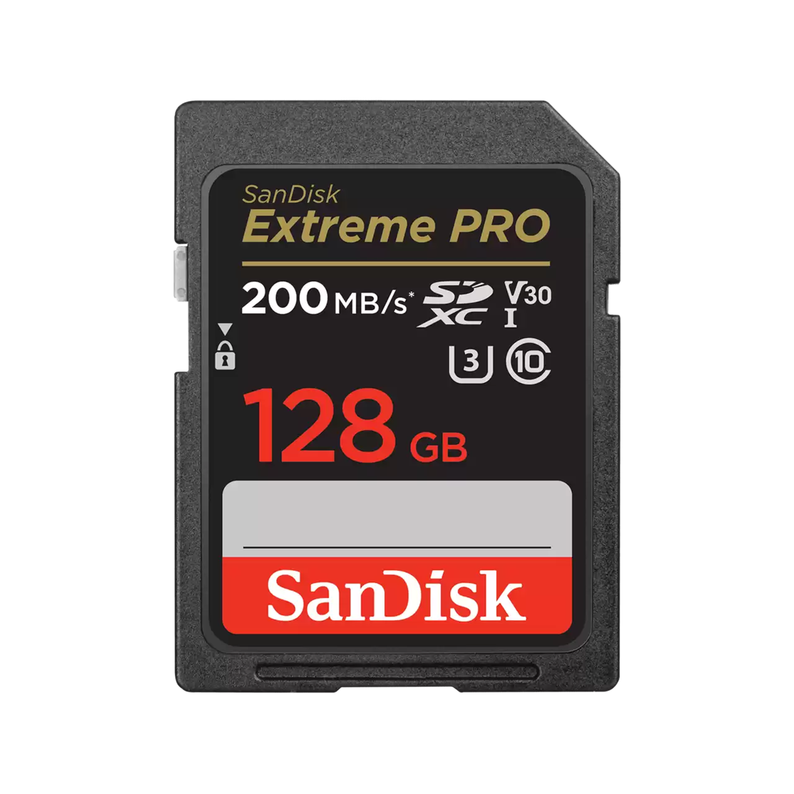 Image of Sandisk Extreme PRO SD