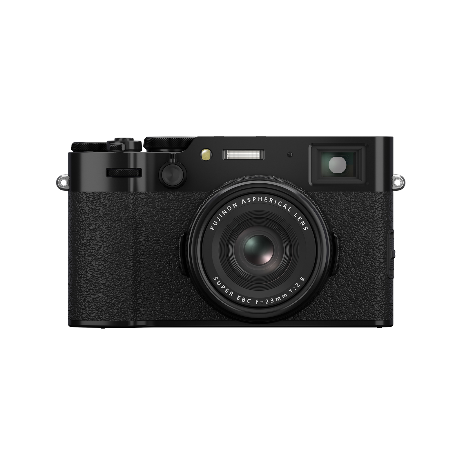 Image of Fujifilm X100VI