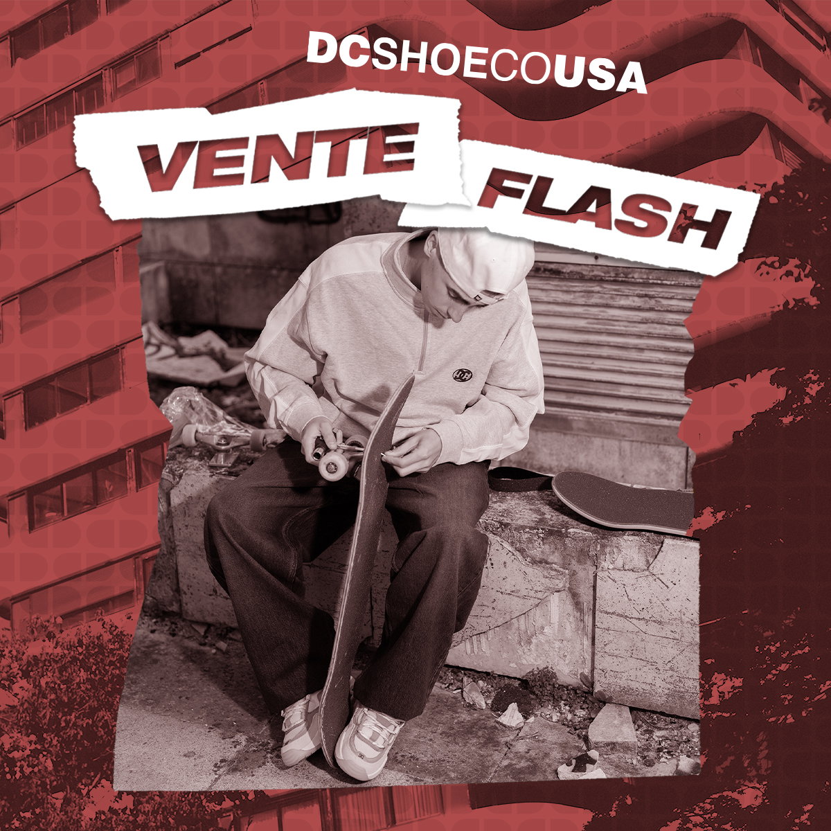 FLASHSALE