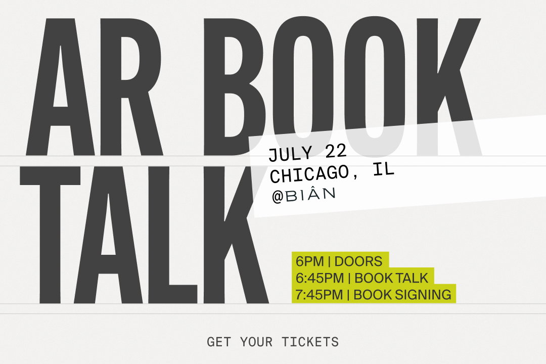 AR Book Talk