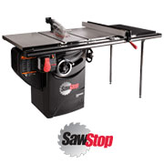 Rockler router tables with HPL top
