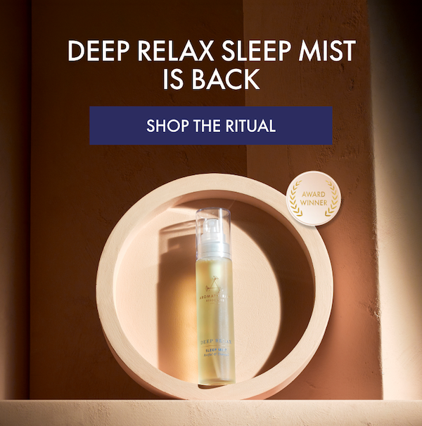 Aromatherapy Associates
