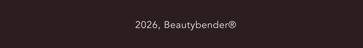 2026, Beautyblender
