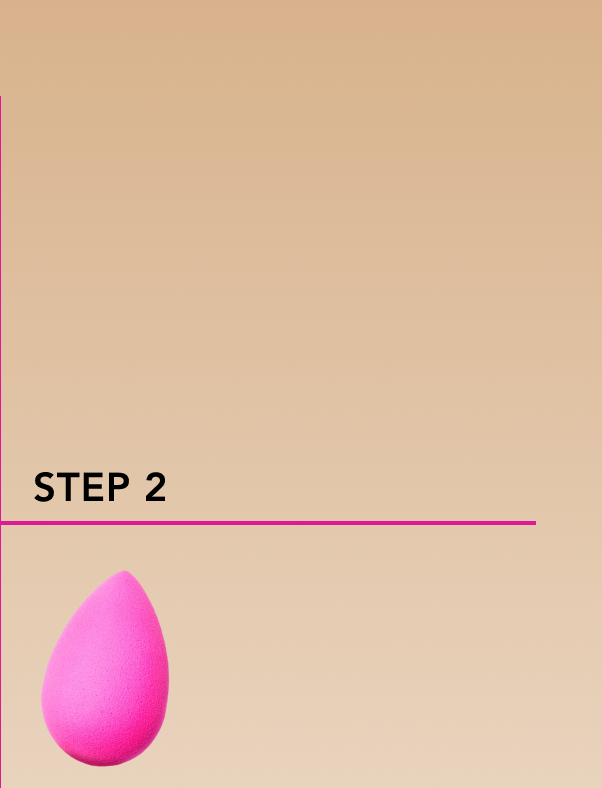 Step 2: Beautyblender® Original