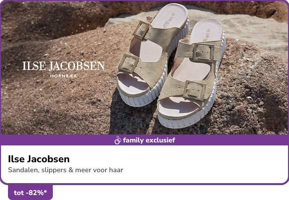 Shop Ilse Jabobsen