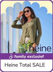 Heine Total SALE