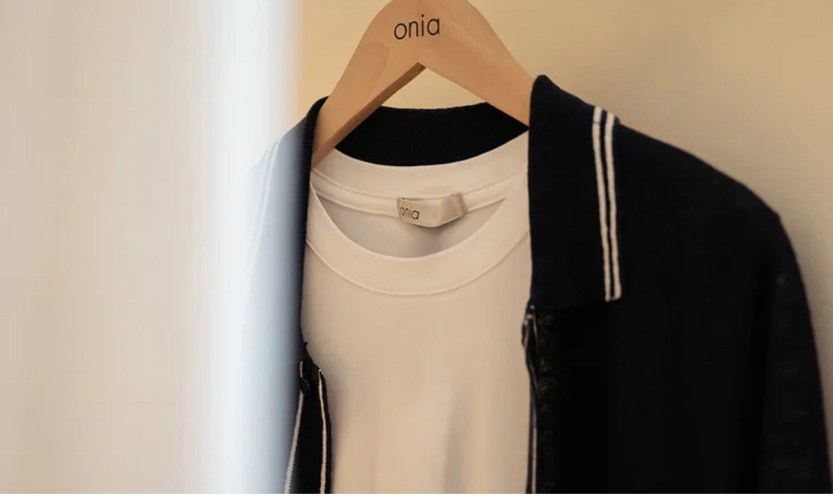 Men's New Arrivals