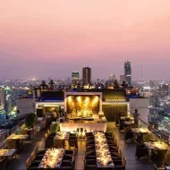 Restaurant Experiences You Can't Miss in Bangkok
