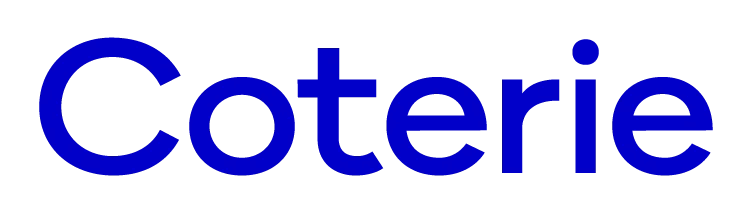 Coterie Logo
