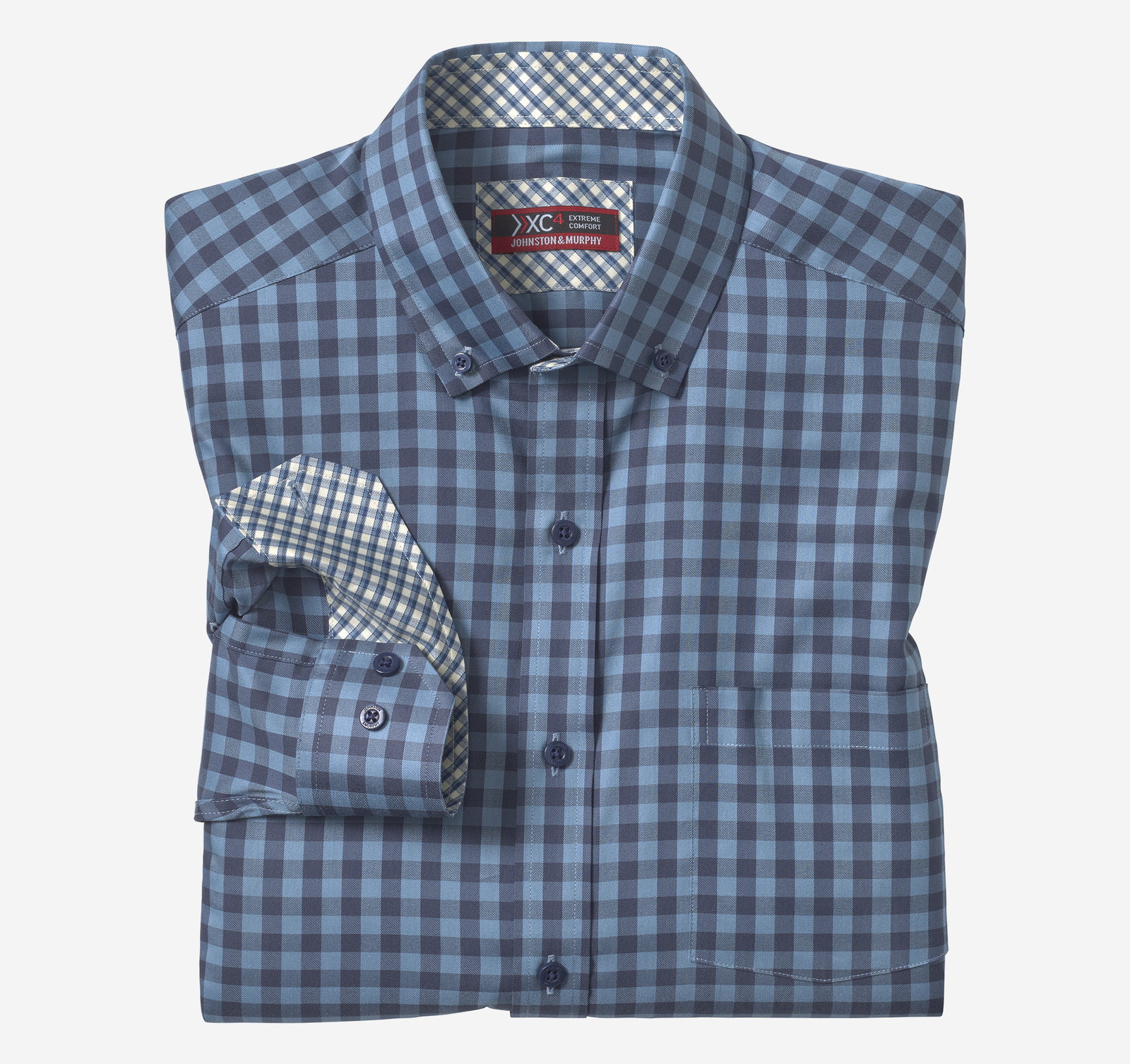 Image: XC4® Sport Long-Sleeve Shirt
