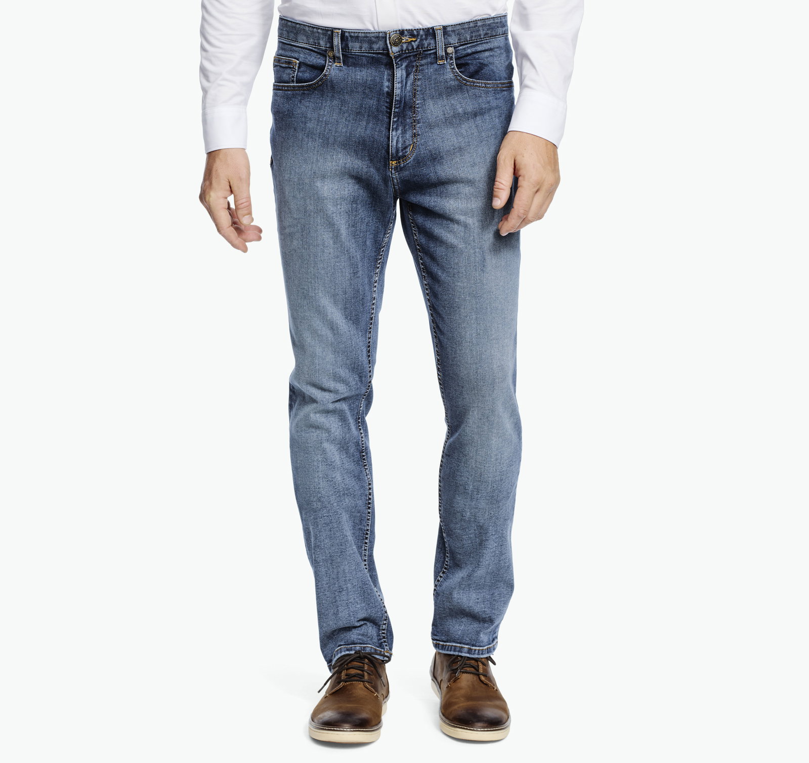 Image: Denim Jeans
