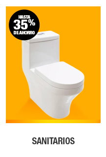 Sanitarios