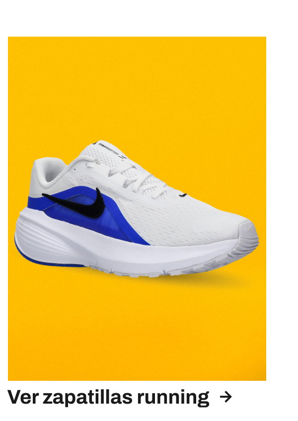 Ver Zapatillas running