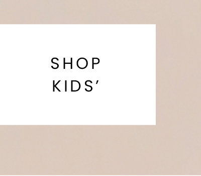 SHOP KIDS