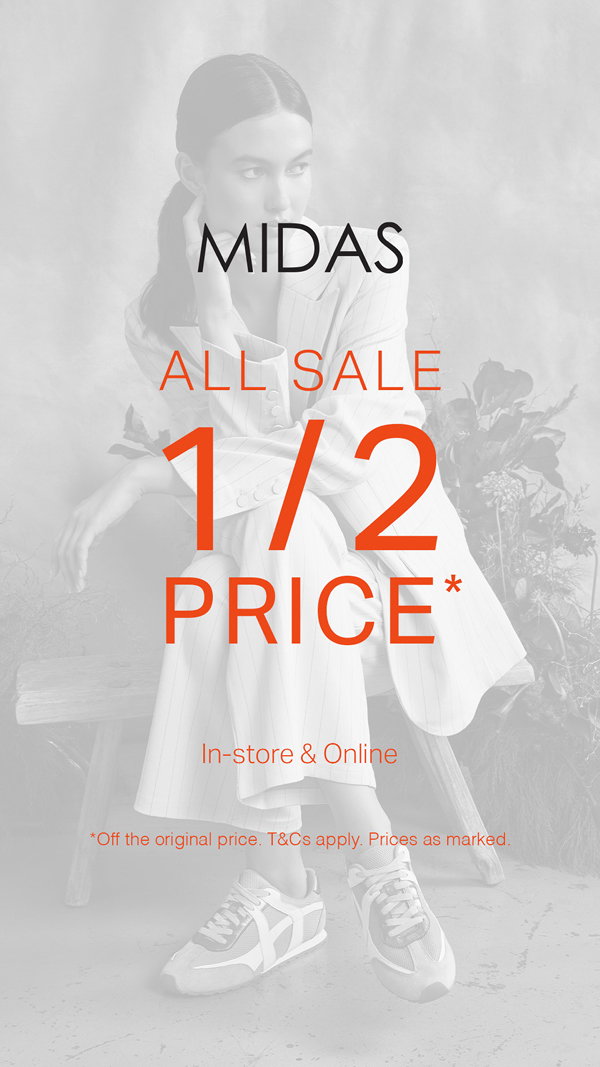 MIDAS