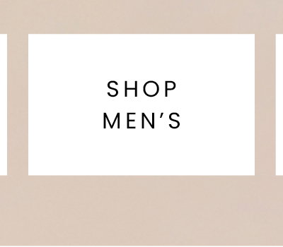 SHOP MEN'S