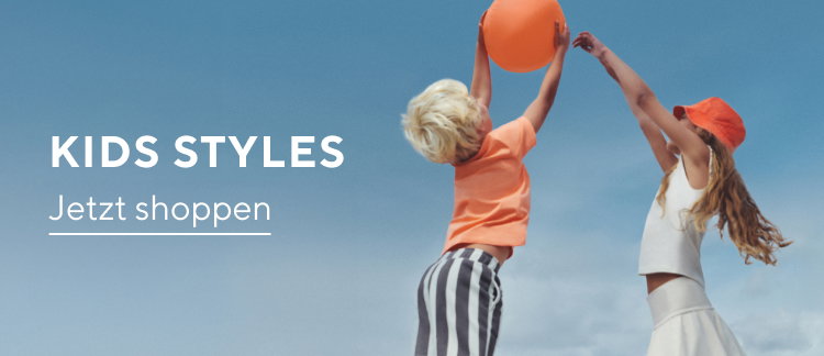 Kids Styles