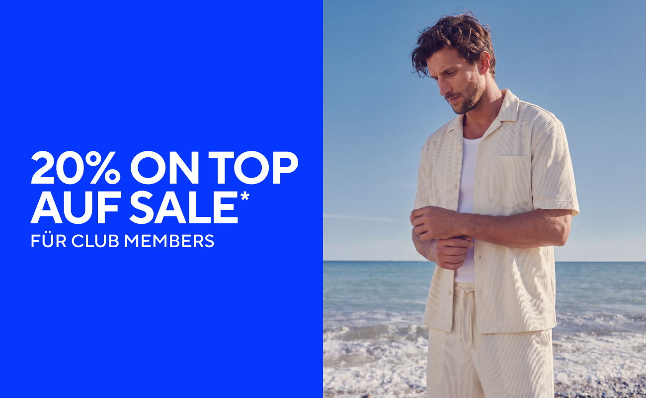 Summer Sale 20% on Top