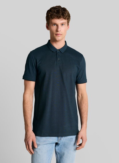   Poloshirt 