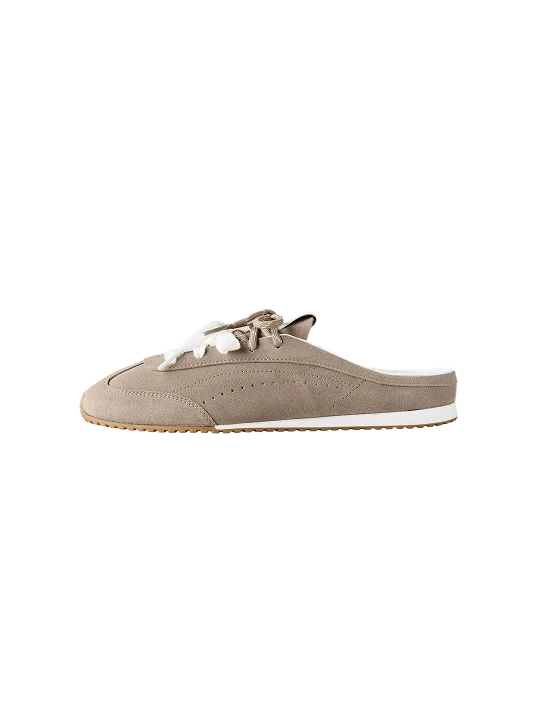 ALO Sunset Sneaker Mule