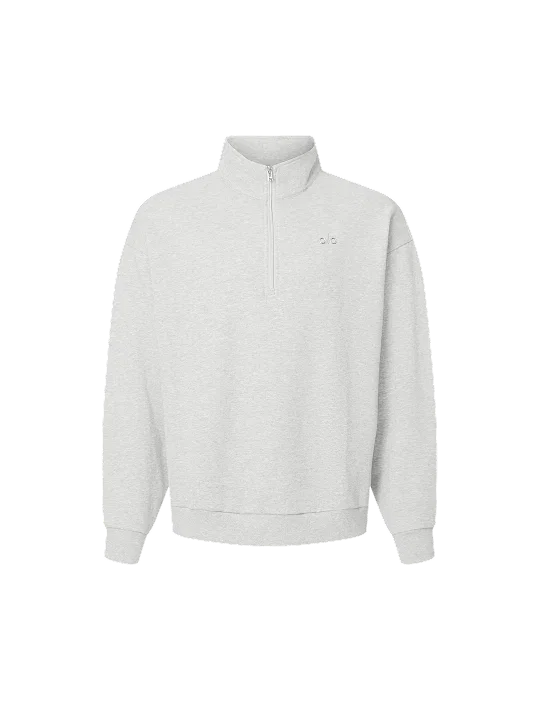 Accolade 1/4 Zip Pullover
