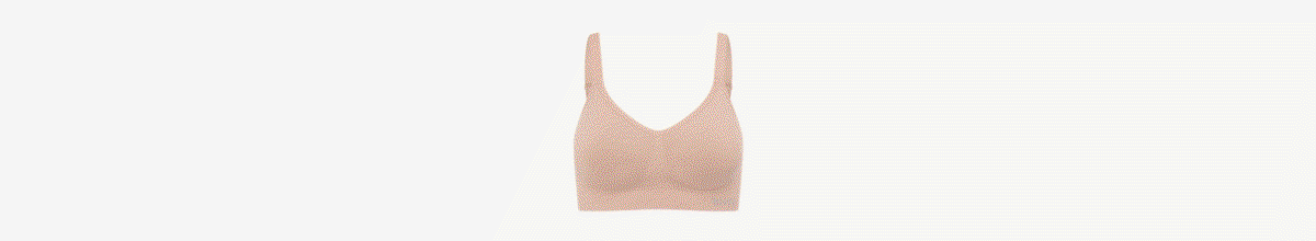 Full Bust Bras