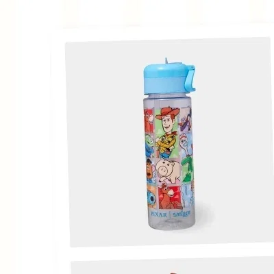 Toy Story Plastic Drink Bottle 650Ml