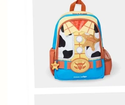 Toy Story Junior Character Backpack