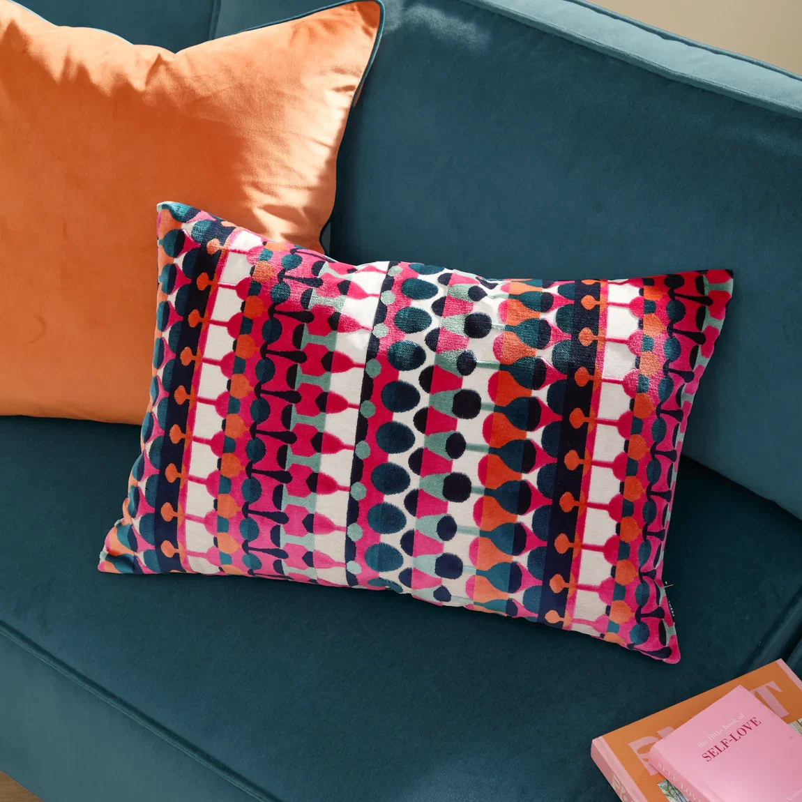 SUMMER SALE CUSHIONS