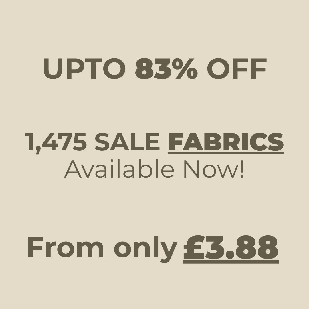 SUMMER SALE FABRIC