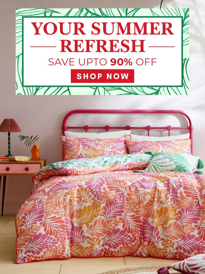 Your Summer Refresh