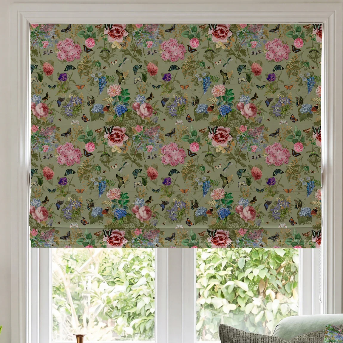 SUMMER SALE BLINDS