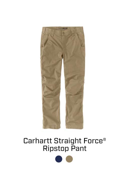 Carhartt 105358 Pants
