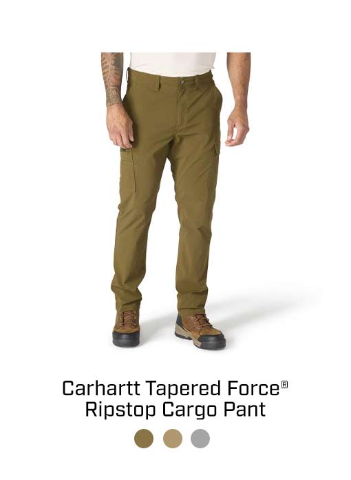 Carhartt 107329 Pants