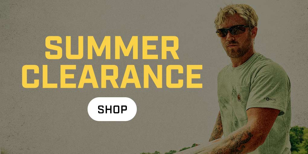 Summer Clearance sale going on now