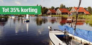 RCN Vakantiepark De Potten