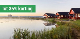 RCN Vakantiepark de Flaasbloem